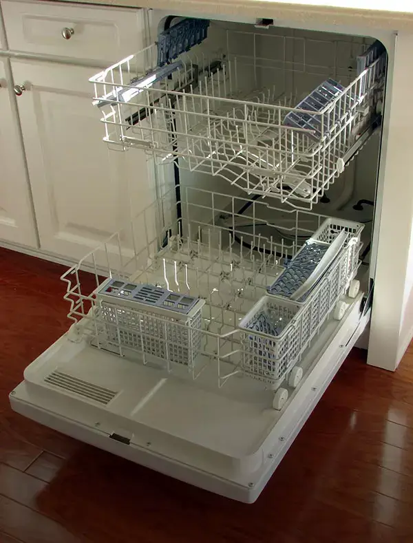 Dishwasher Repair Service