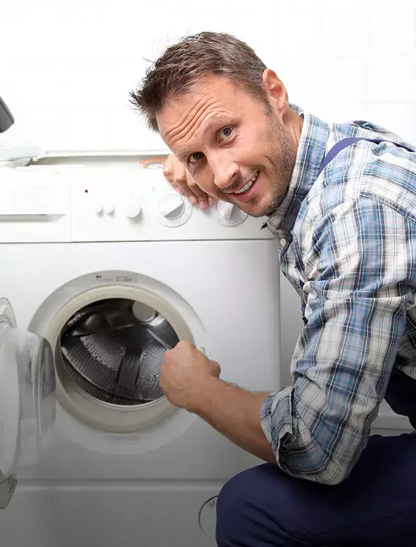 Dryer Repair Service