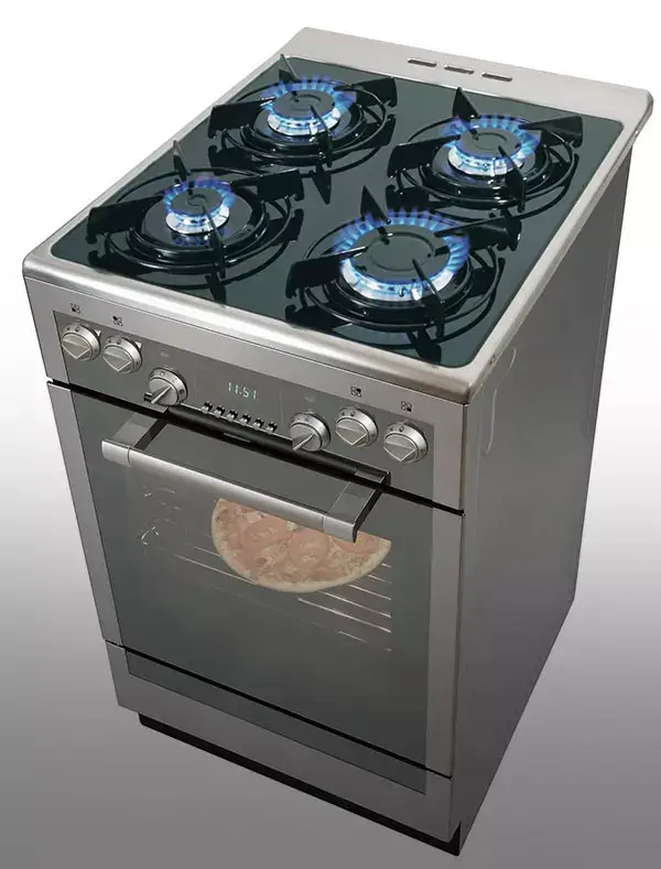 Stove & Range Oven Repair Service