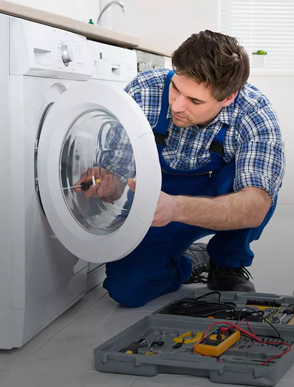 Washer Repair Service